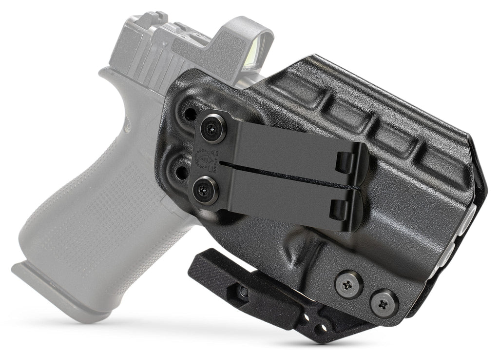 Walther PDP F-Series 4" IWB Holster | PATH IWB