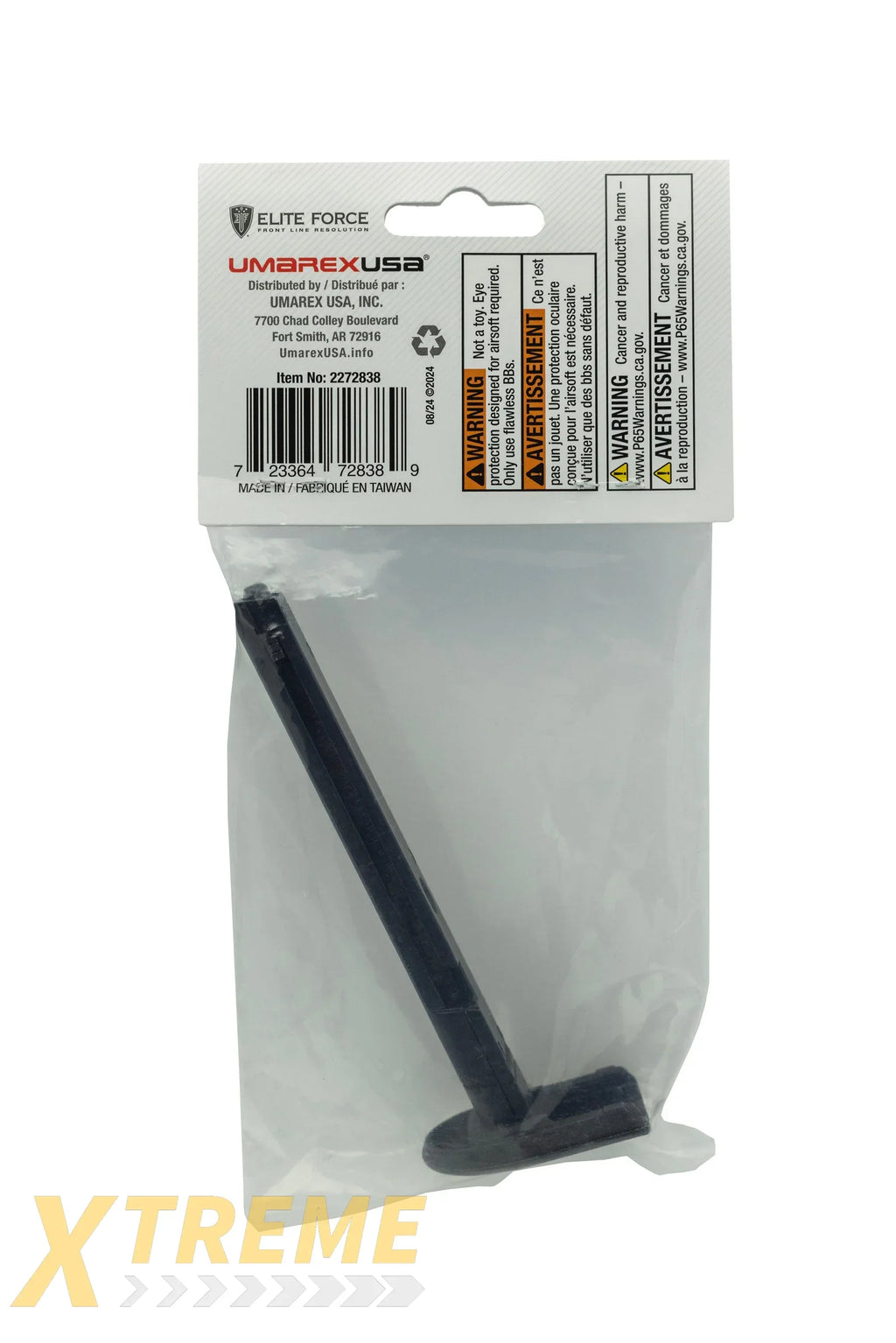 Walther PDP Compact OR Airsoft Magazine