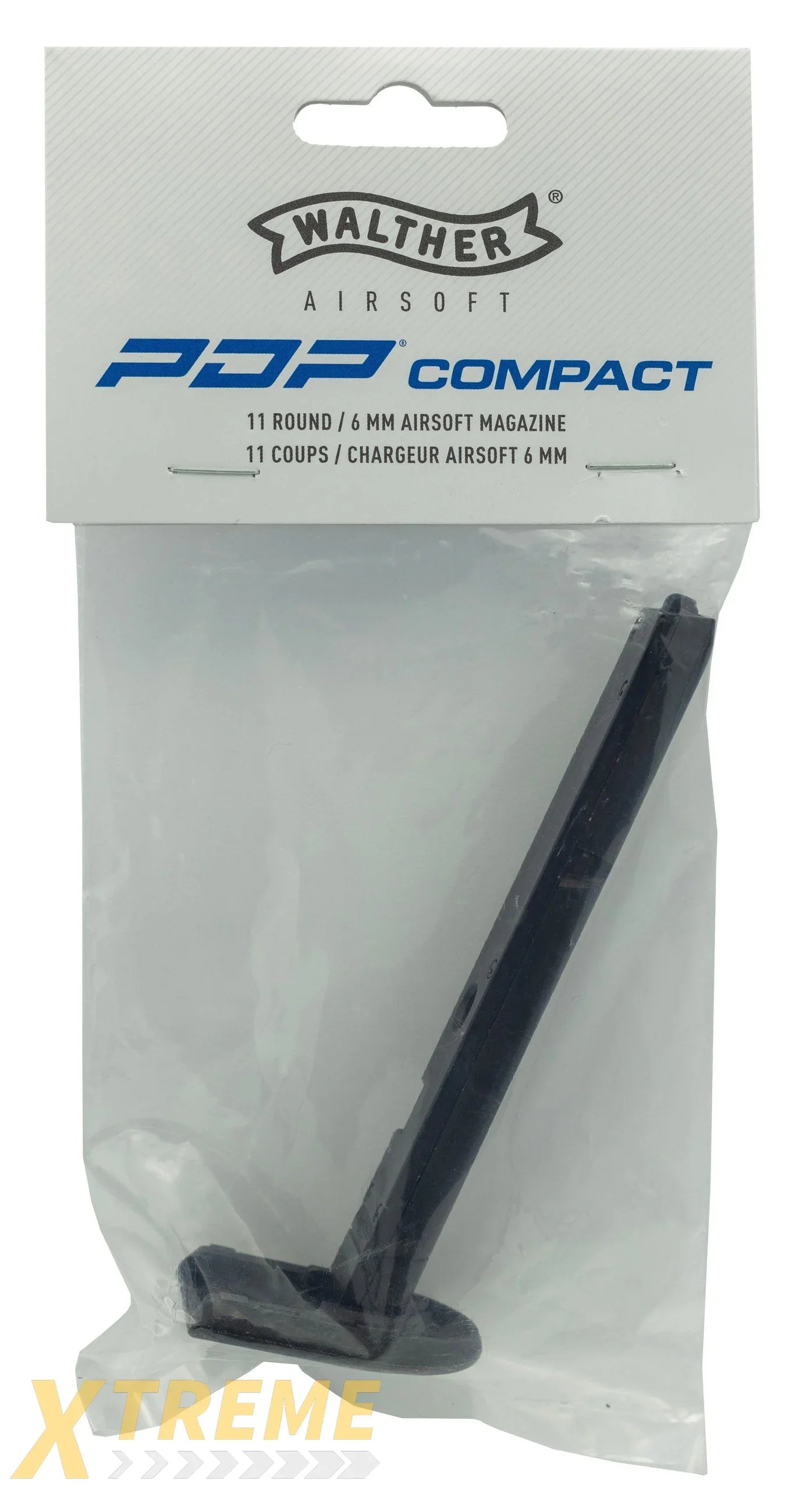Walther PDP Compact OR Airsoft Magazine