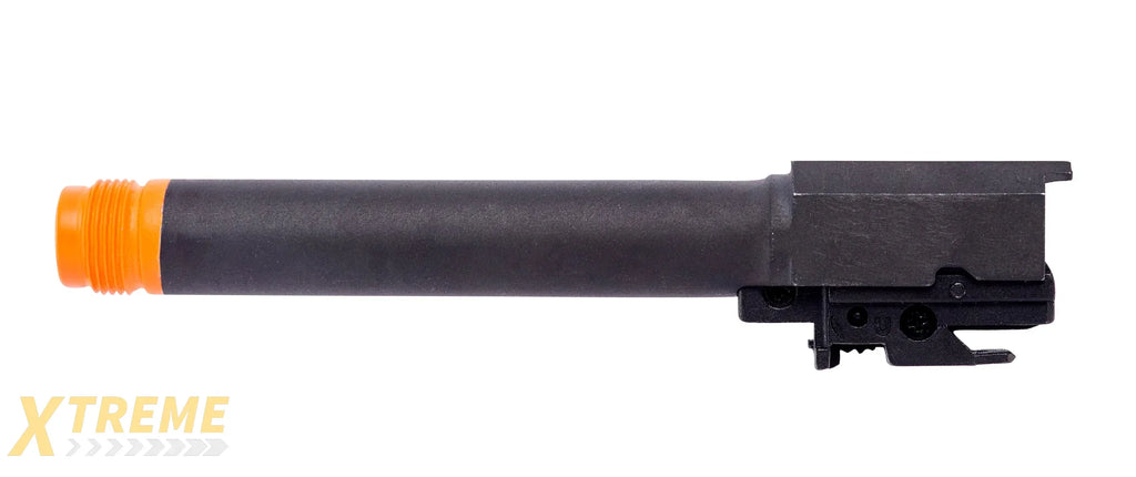 WALTHER PPQ COMPLETE BARREL ASSEMBLY