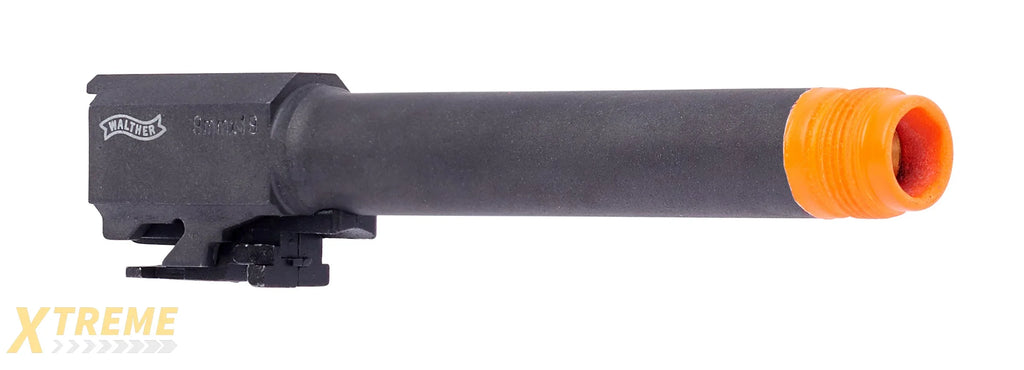 WALTHER PPQ COMPLETE BARREL ASSEMBLY