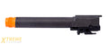 WALTHER PPQ COMPLETE BARREL ASSEMBLY