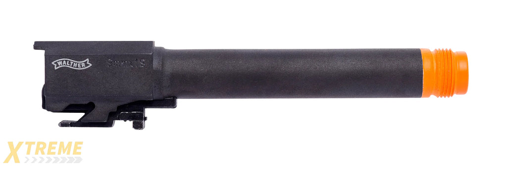WALTHER PPQ COMPLETE BARREL ASSEMBLY
