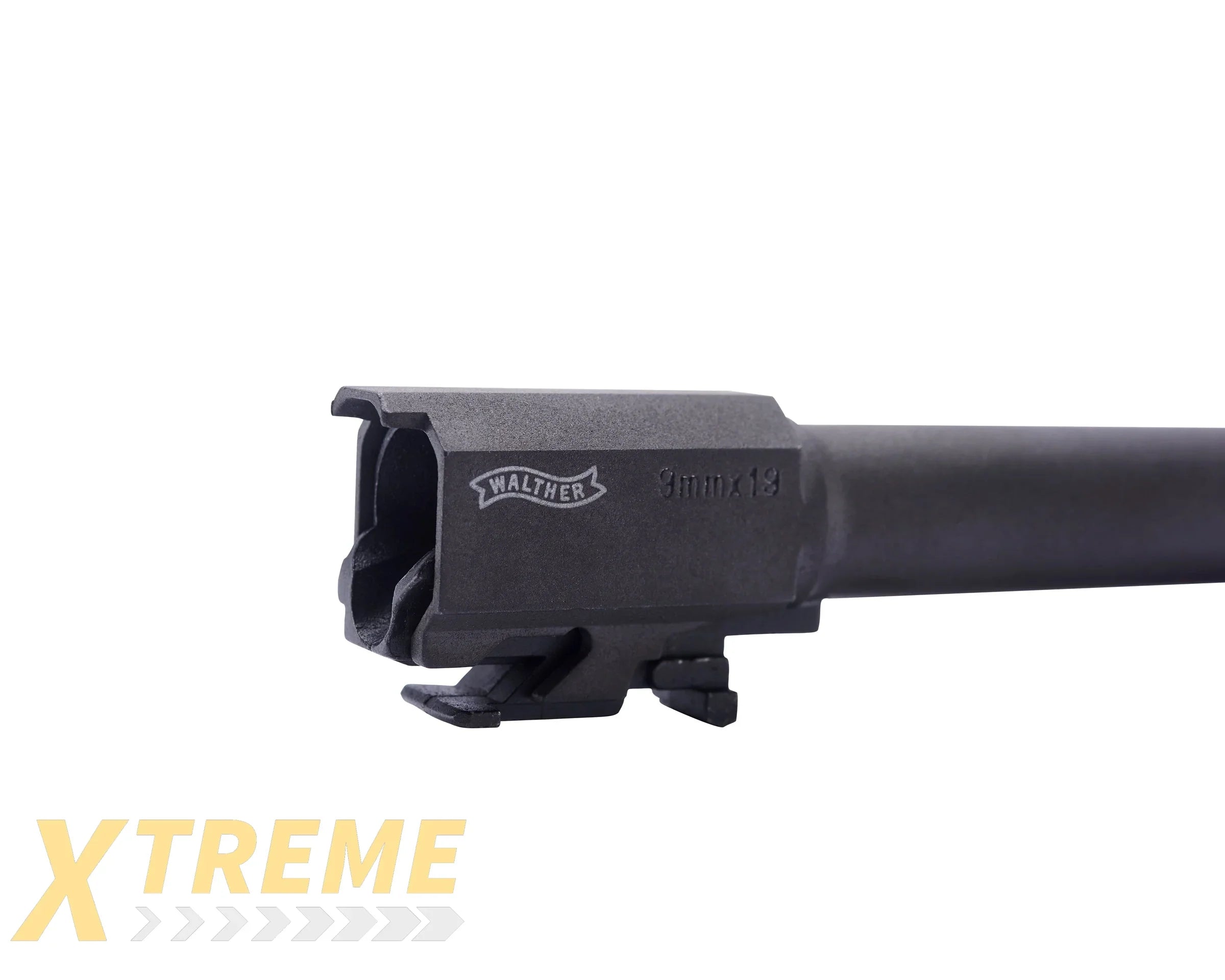WALTHER PPQ COMPLETE BARREL ASSEMBLY