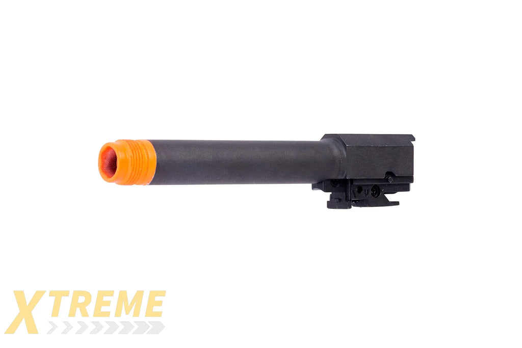 WALTHER PPQ COMPLETE BARREL ASSEMBLY