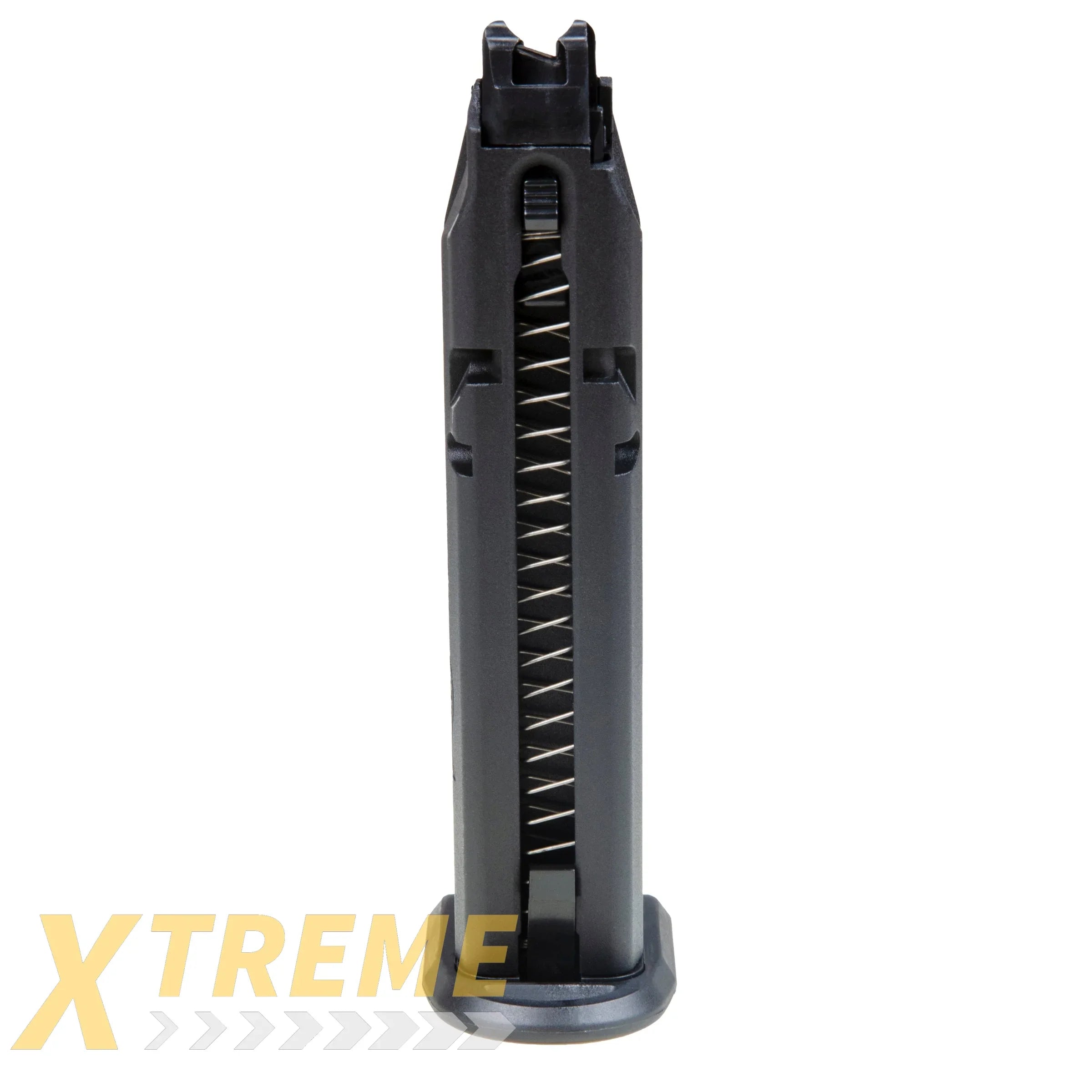 WALTHER PPQ GBB MAG - 22 RDS