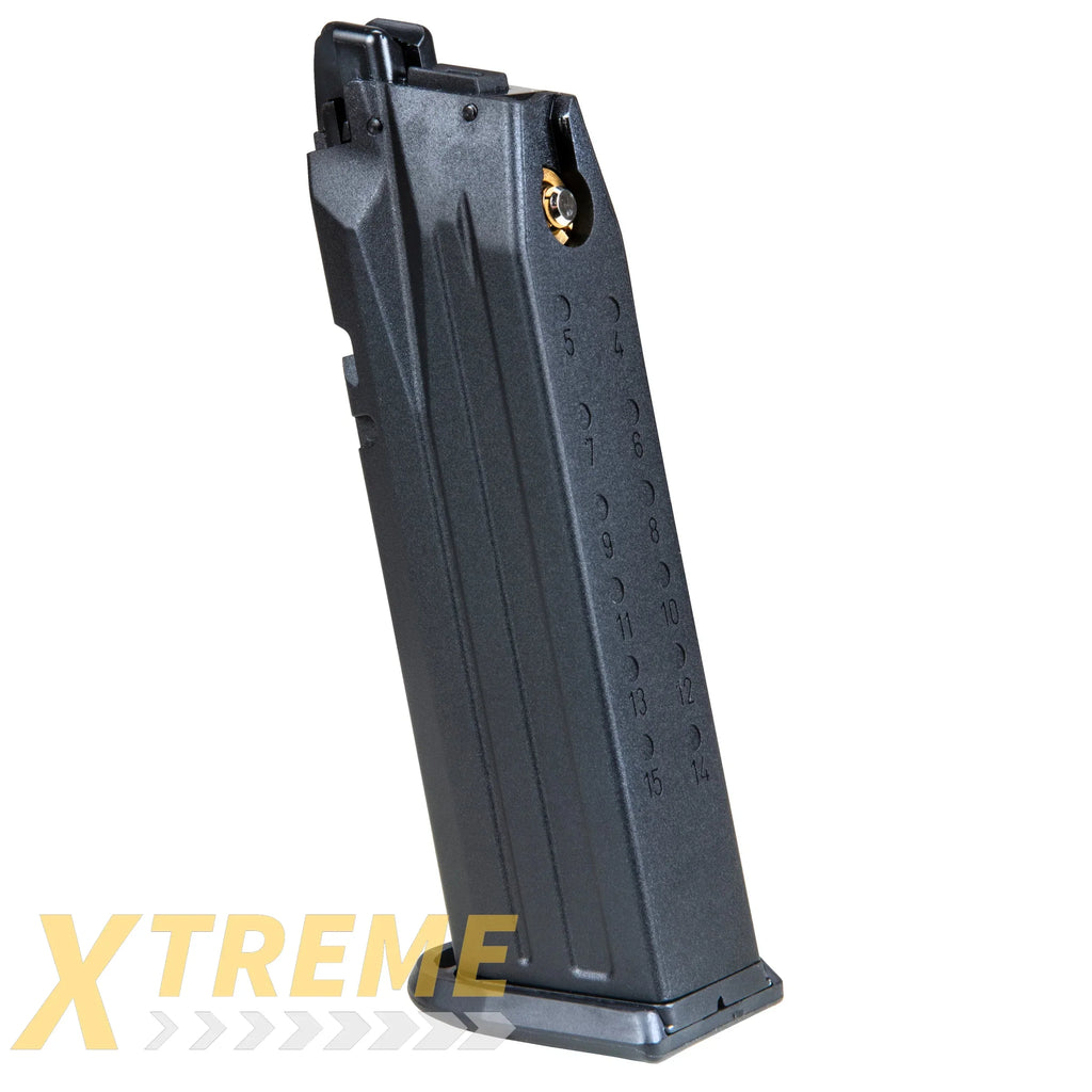 WALTHER PPQ GBB MAG - 22 RDS