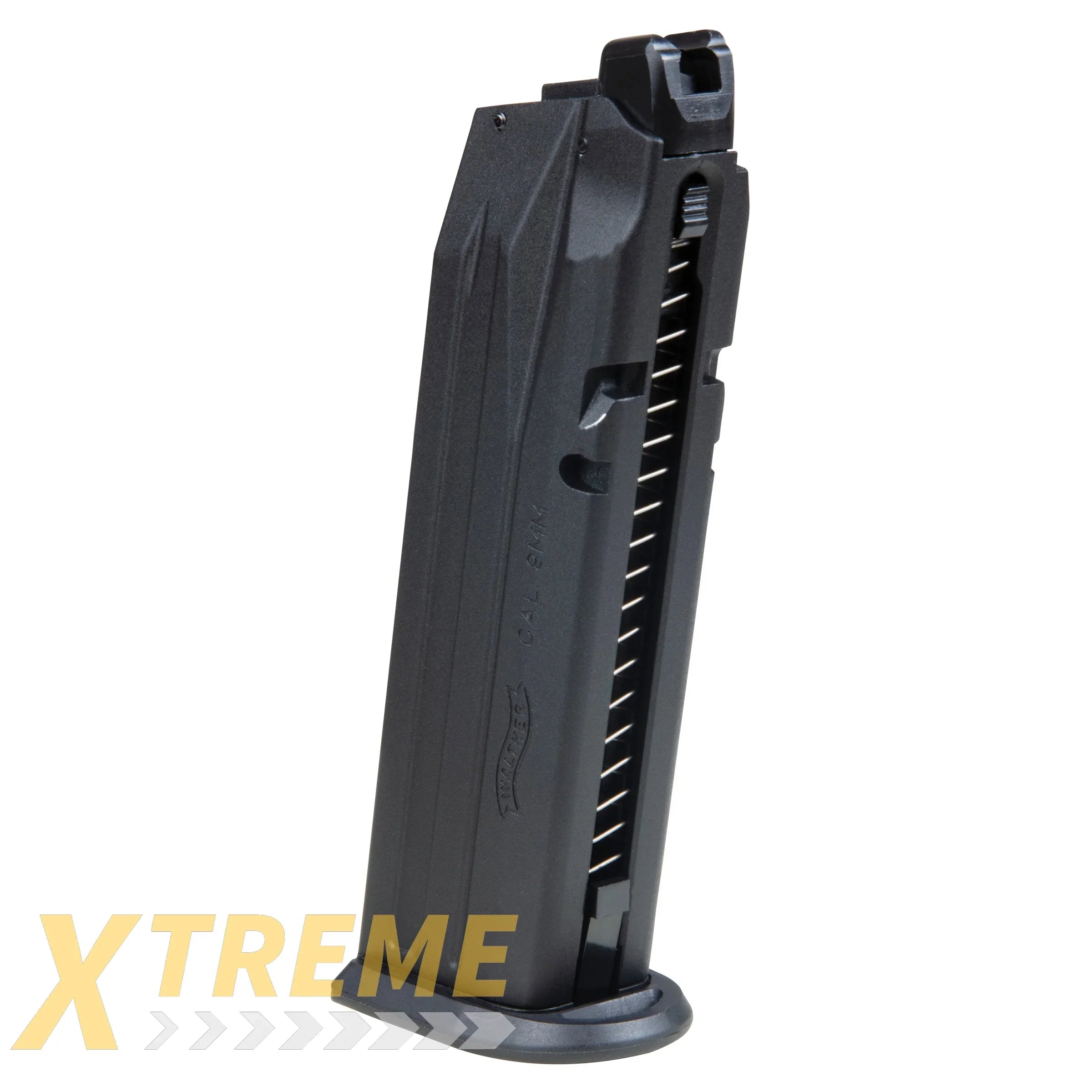 WALTHER PPQ GBB MAG - 22 RDS