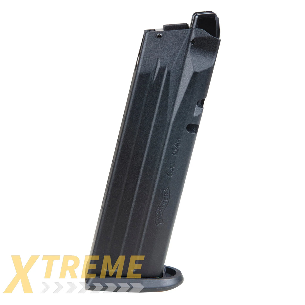 WALTHER PPQ GBB MAG - 22 RDS