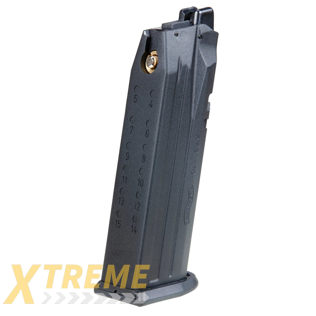 WALTHER PPQ GBB MAG - 22 RDS