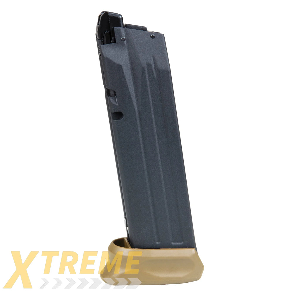 WALTHER PPQ GBB TAC 6MM DEB