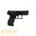 WALTHER PPQ SPRING AIRSOFT BLACK
