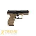 WALTHER PPQ SPRING AIRSOFT -DEB