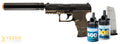 WALTHER PPQ SPRING AIRSOFT KIT DEB