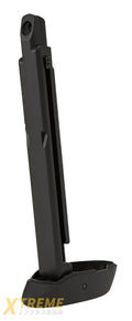 WALTHER PPS M2 MAG-15 RDS- 6MM BLACK