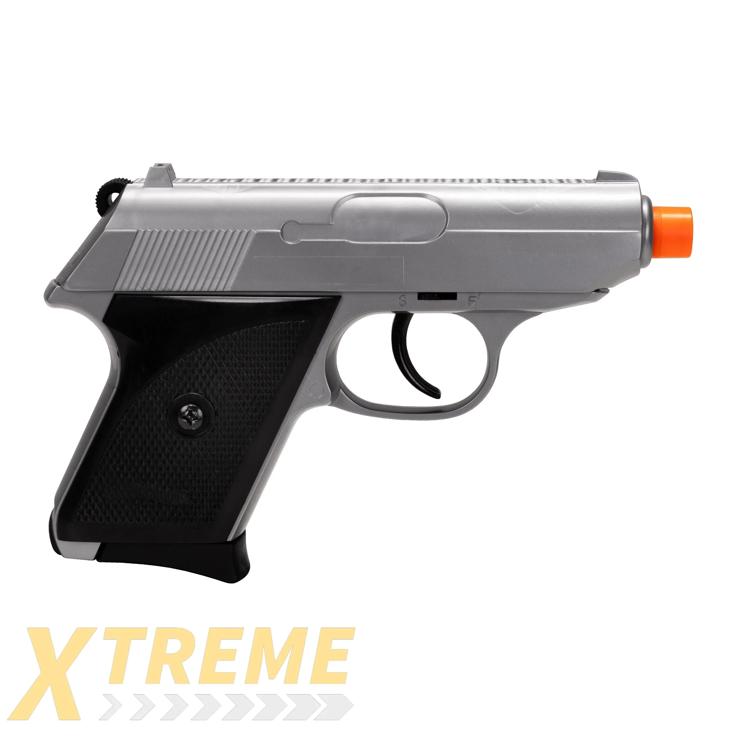 Walther TPH Duel Spring Airsoft Kit (2 pack)