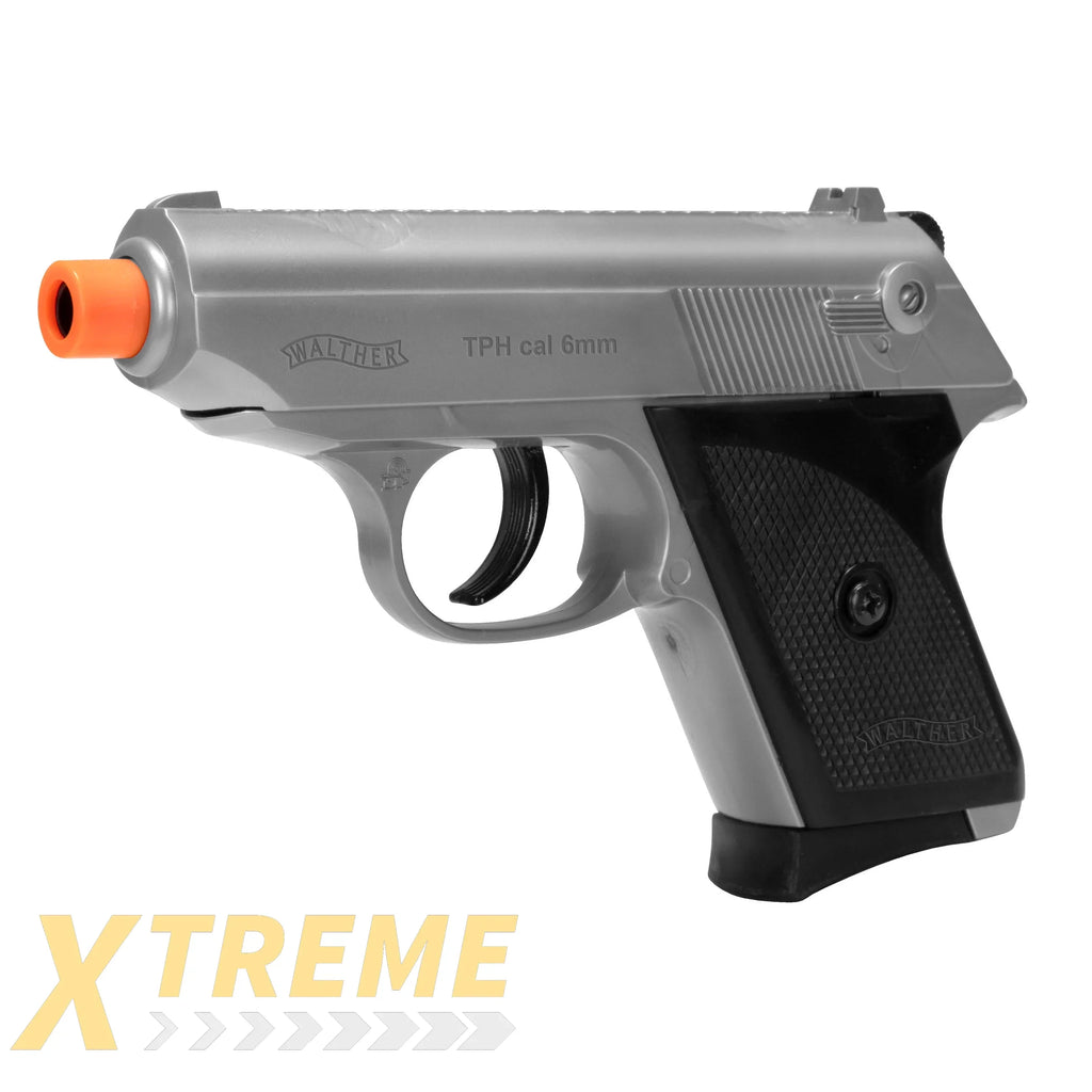 Walther TPH Duel Spring Airsoft Kit (2 pack)