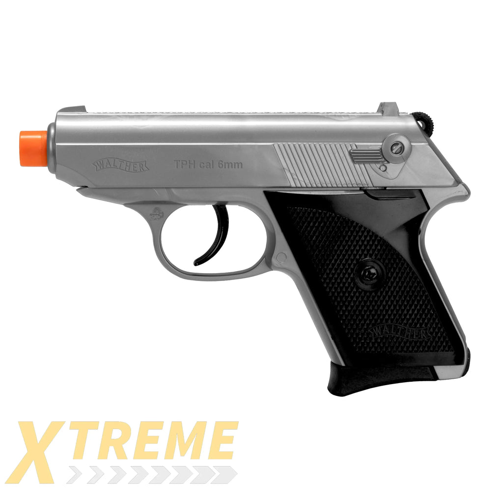 Walther TPH Duel Spring Airsoft Kit (2 pack)