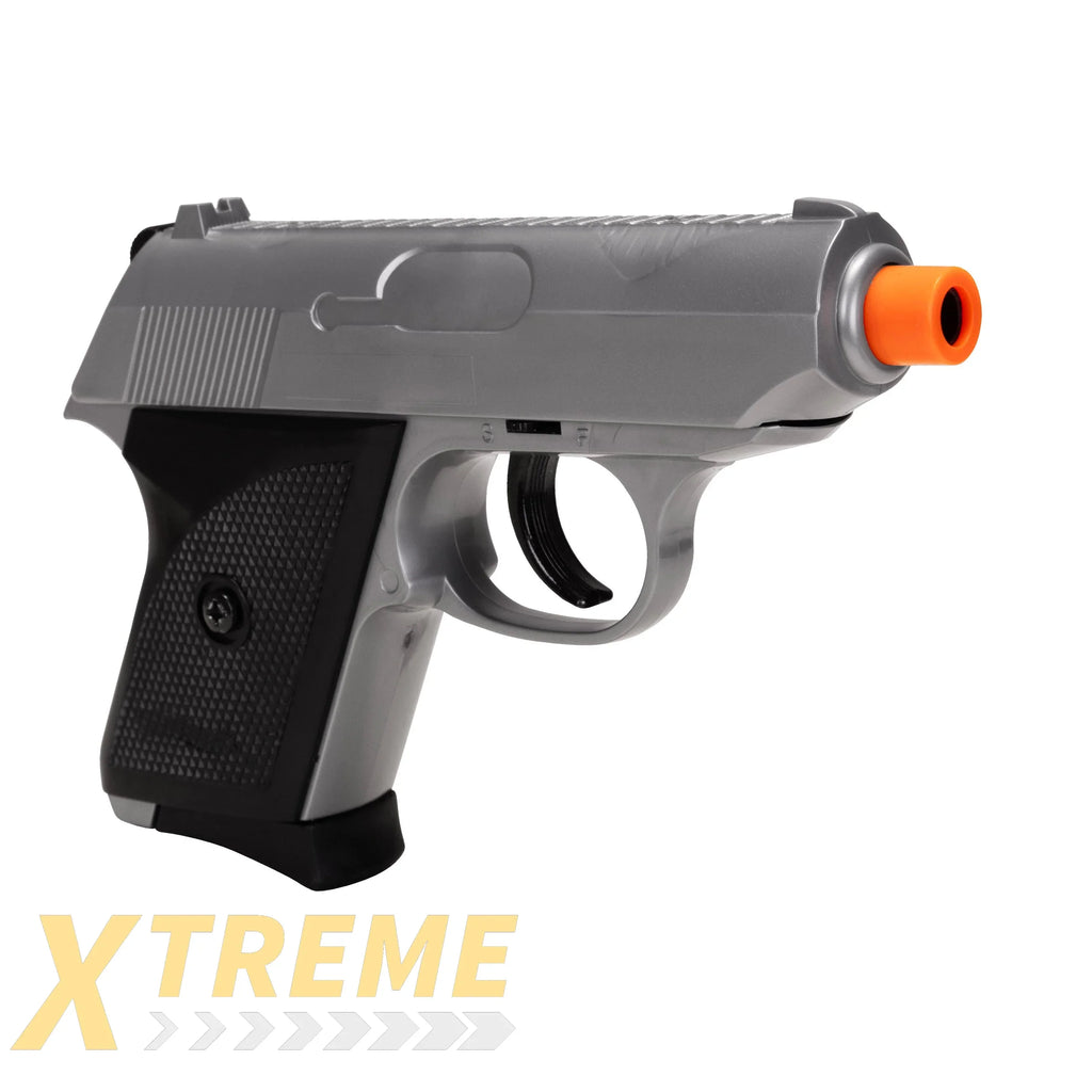 Walther TPH Duel Spring Airsoft Kit (2 pack)