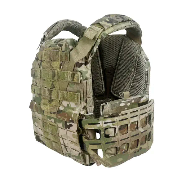 Warfighter Cummerbund