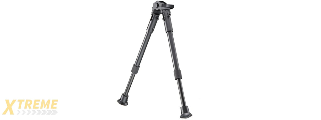 Well Fire Airsoft SR2 Bolt Action Rifle w/ Bipod (Color: Black)