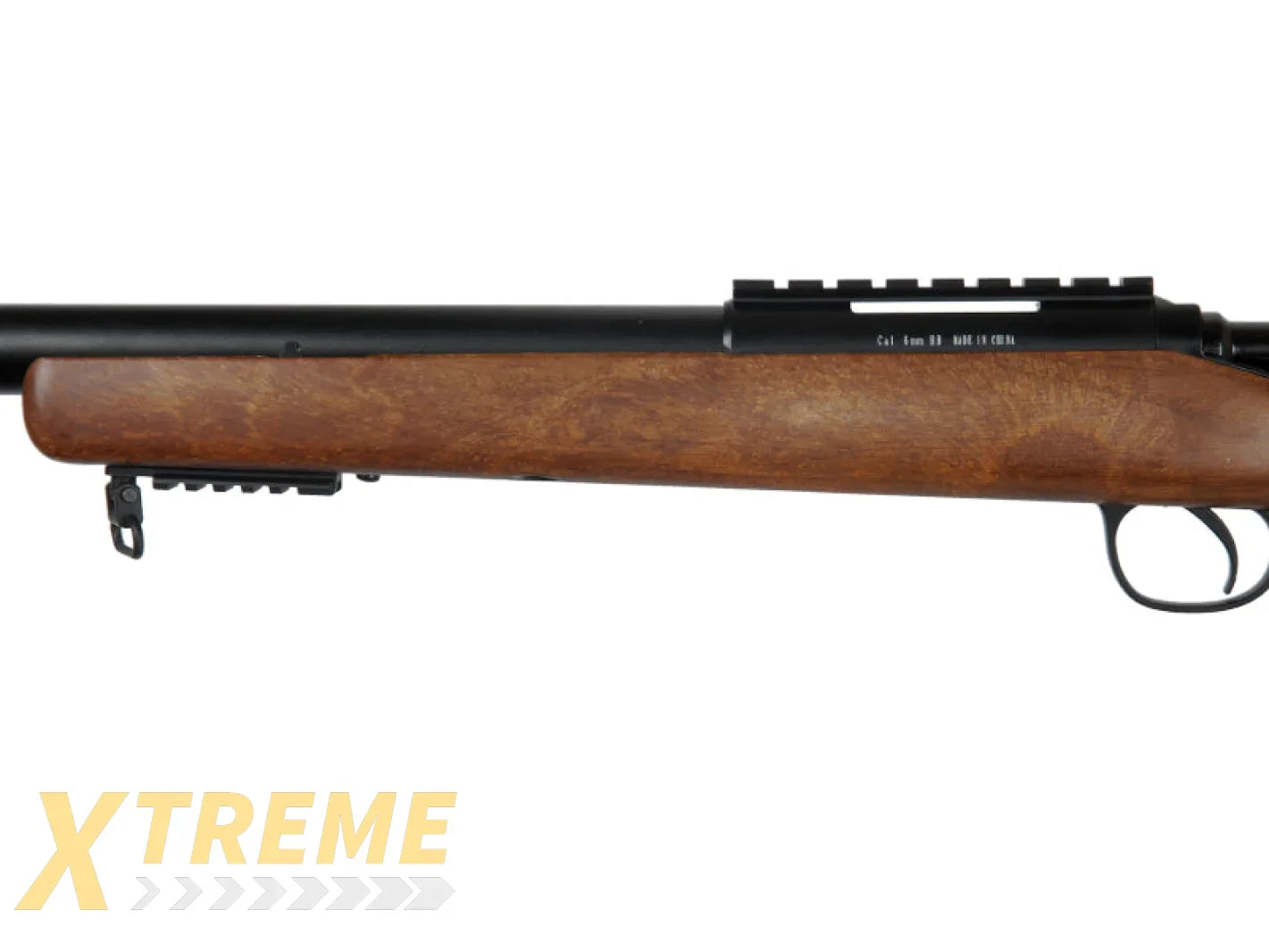 WELL MB02W VSR-10 BOLT ACTION RIFLE (COLOR: WOOD)