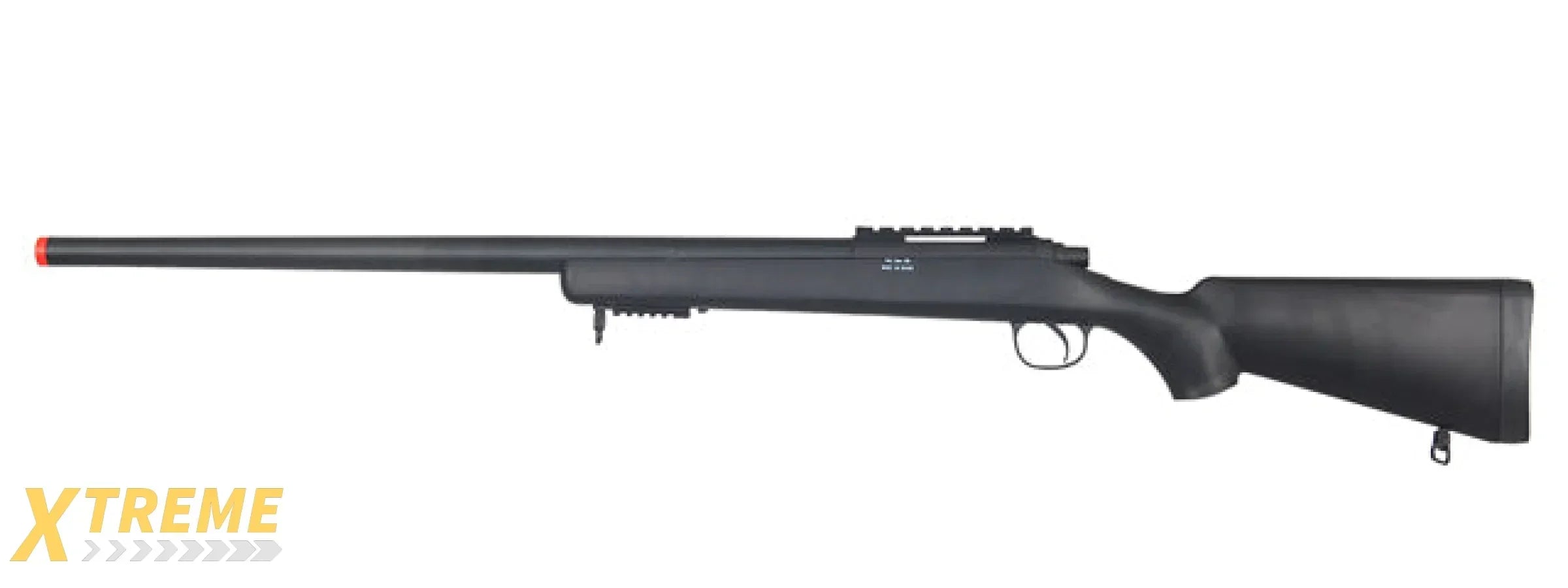 WELL MB03 VSR-10 BOLT ACTION RIFLE REPLICA FOR AIRSOFT HIGH-PERFORMANCE PRECISION RIFLE