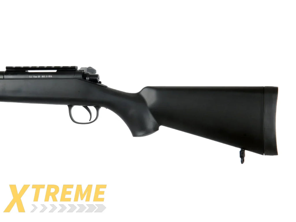 WELL MB03 VSR-10 BOLT ACTION RIFLE REPLICA FOR AIRSOFT HIGH-PERFORMANCE PRECISION RIFLE