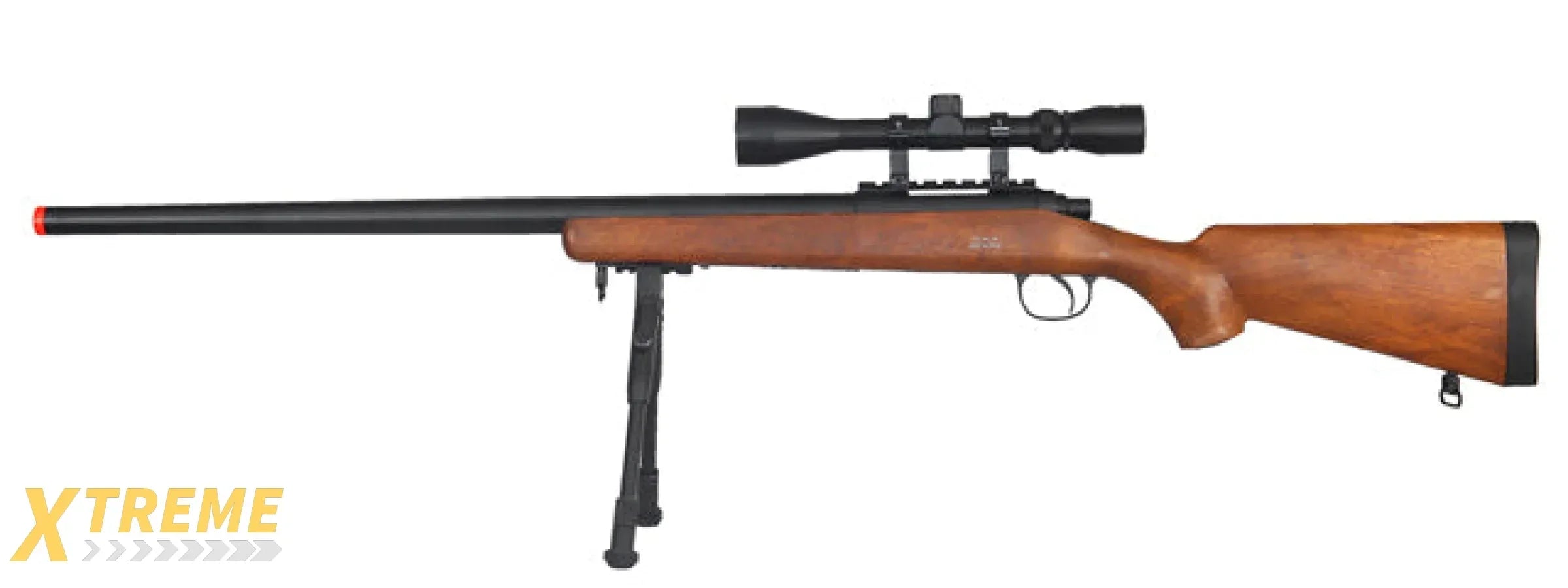 WELL MB03 VSR-10 BOLT ACTION RIFLE REPLICA FOR AIRSOFT HIGH-PERFORMANCE PRECISION RIFLE