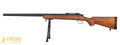 WELL MB03 VSR-10 BOLT ACTION RIFLE REPLICA FOR AIRSOFT HIGH-PERFORMANCE PRECISION RIFLE