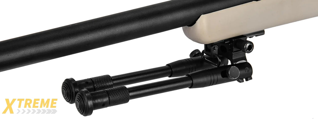 WELL MB03 VSR-10 BOLT ACTION RIFLE REPLICA FOR AIRSOFT HIGH-PERFORMANCE PRECISION RIFLE