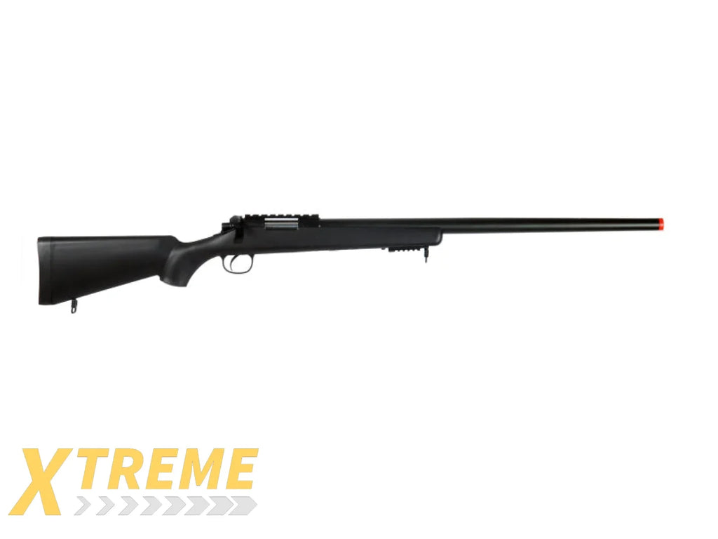WELL MB03 VSR-10 BOLT ACTION RIFLE REPLICA FOR AIRSOFT HIGH-PERFORMANCE PRECISION RIFLE