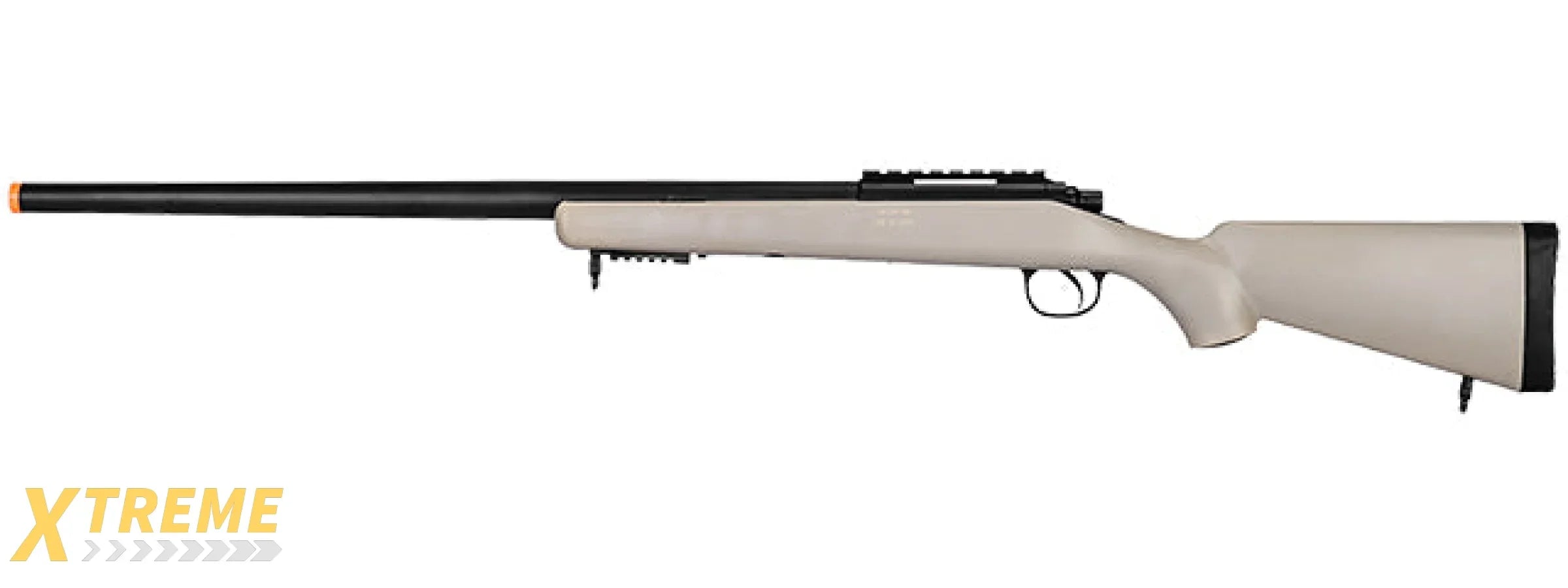 WELL MB03 VSR-10 BOLT ACTION RIFLE REPLICA FOR AIRSOFT HIGH-PERFORMANCE PRECISION RIFLE