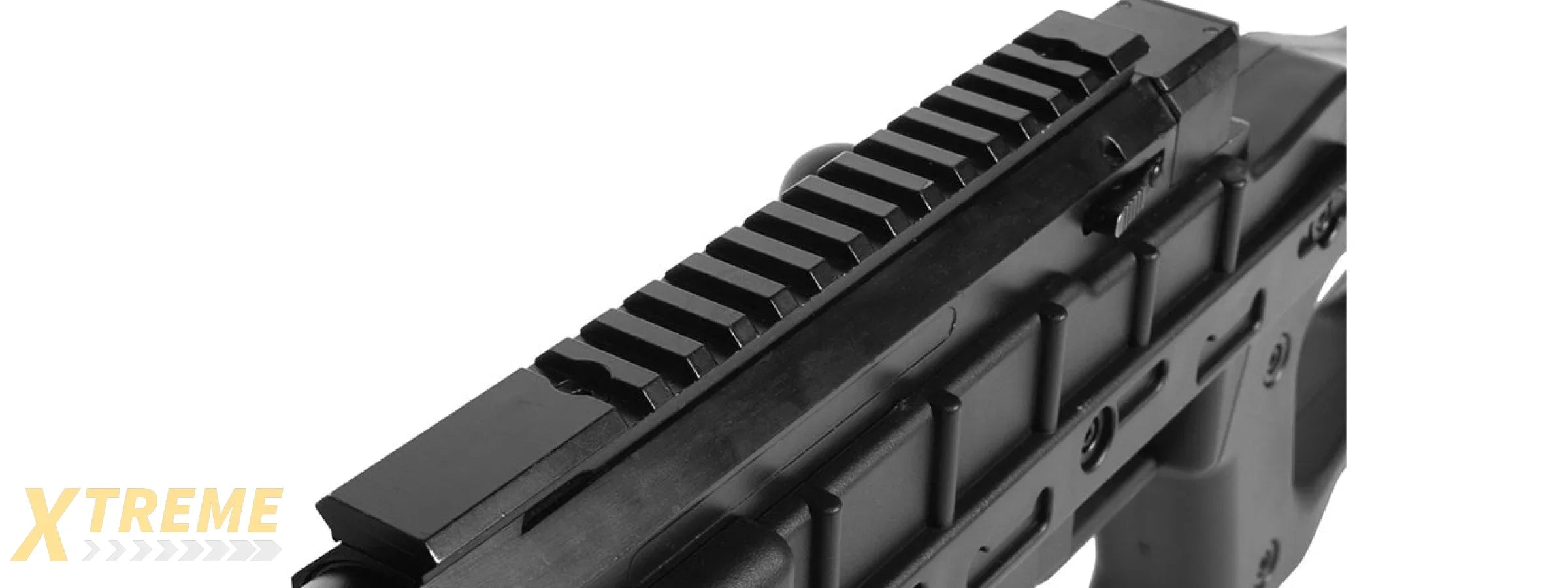 WELL MB4408 MK96 COVERT SNIPER RIFLE - BLACK