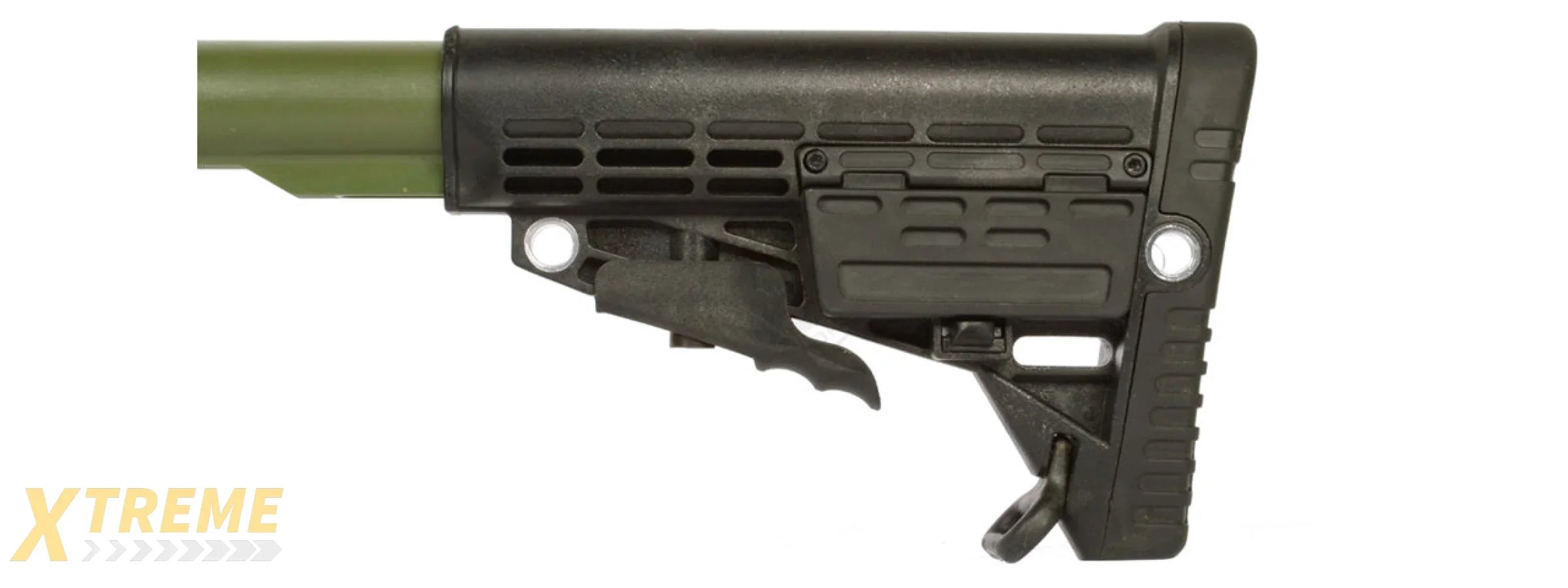 WELL SPEC-OPS MB13A APS SR-2 BOLT ACTION SNIPER RIFLE AIRSOFT REPLICA PRO