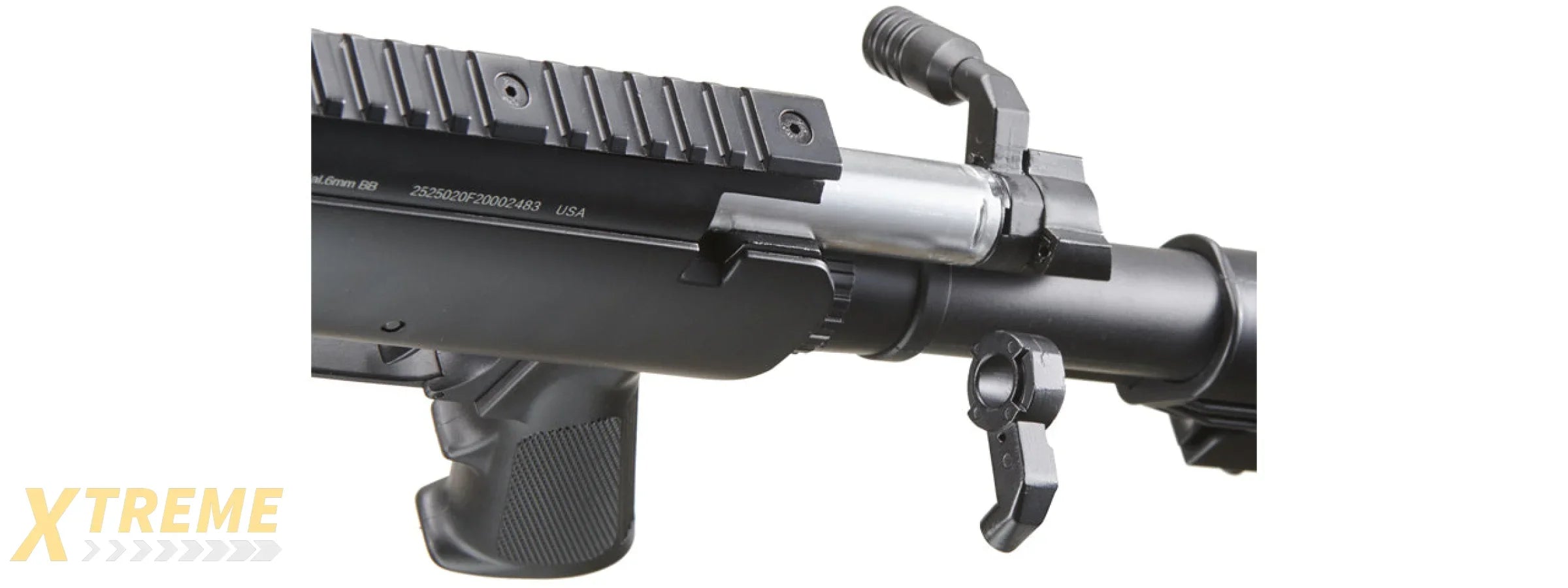 WELL SPEC-OPS MB13A APS SR-2 BOLT ACTION SNIPER RIFLE AIRSOFT REPLICA PRO