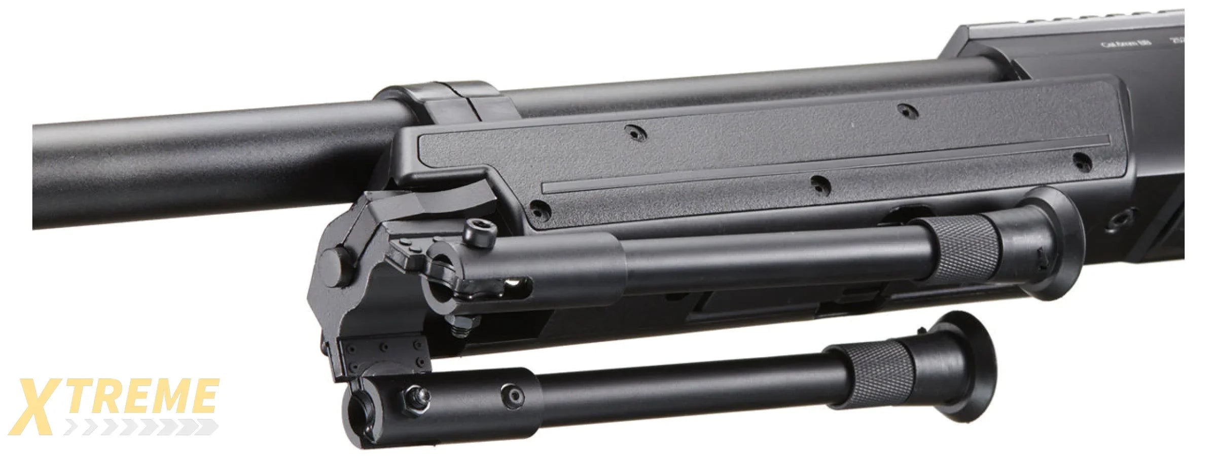 WELL SPEC-OPS MB13A APS SR-2 BOLT ACTION SNIPER RIFLE AIRSOFT REPLICA PRO