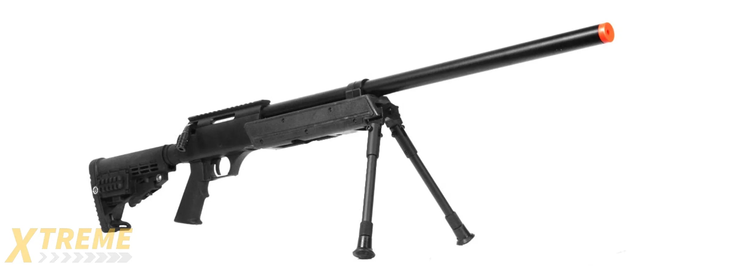 WELL SPEC-OPS MB13A APS SR-2 BOLT ACTION SNIPER RIFLE AIRSOFT REPLICA PRO