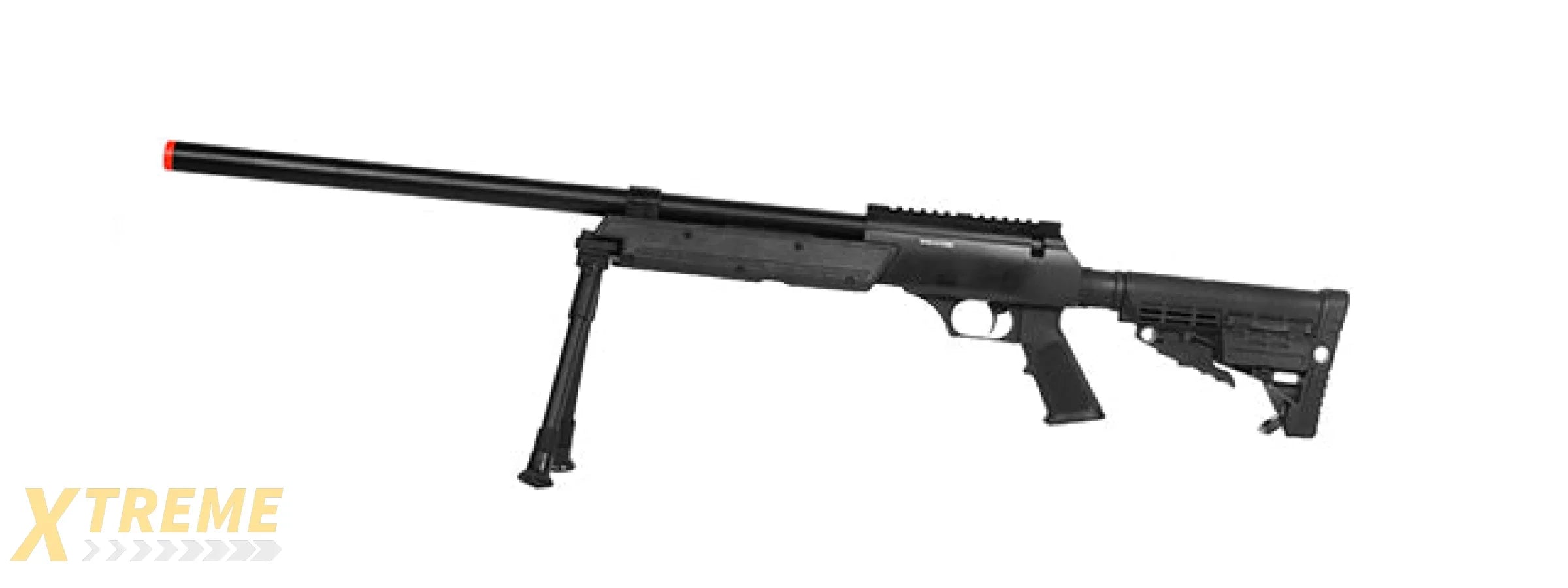 WELL SPEC-OPS MB13A APS SR-2 BOLT ACTION SNIPER RIFLE AIRSOFT REPLICA PRO
