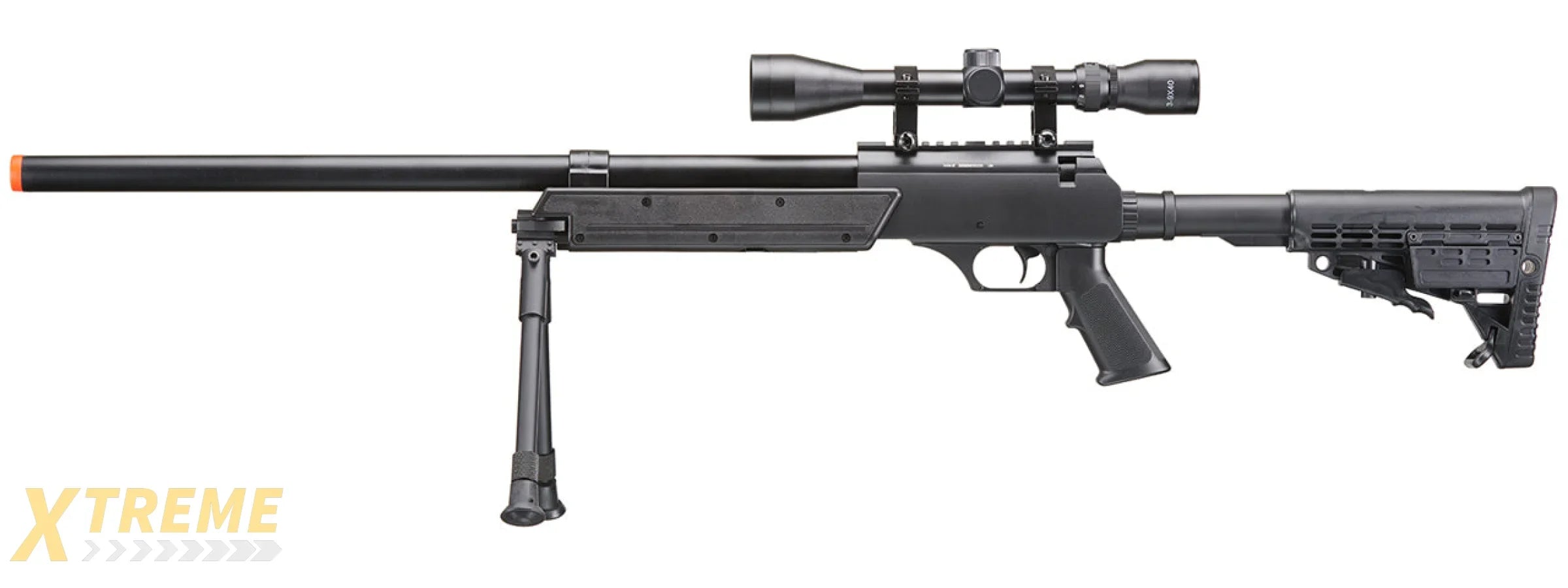 WELL SPEC-OPS MB13A APS SR-2 BOLT ACTION SNIPER RIFLE AIRSOFT REPLICA PRO