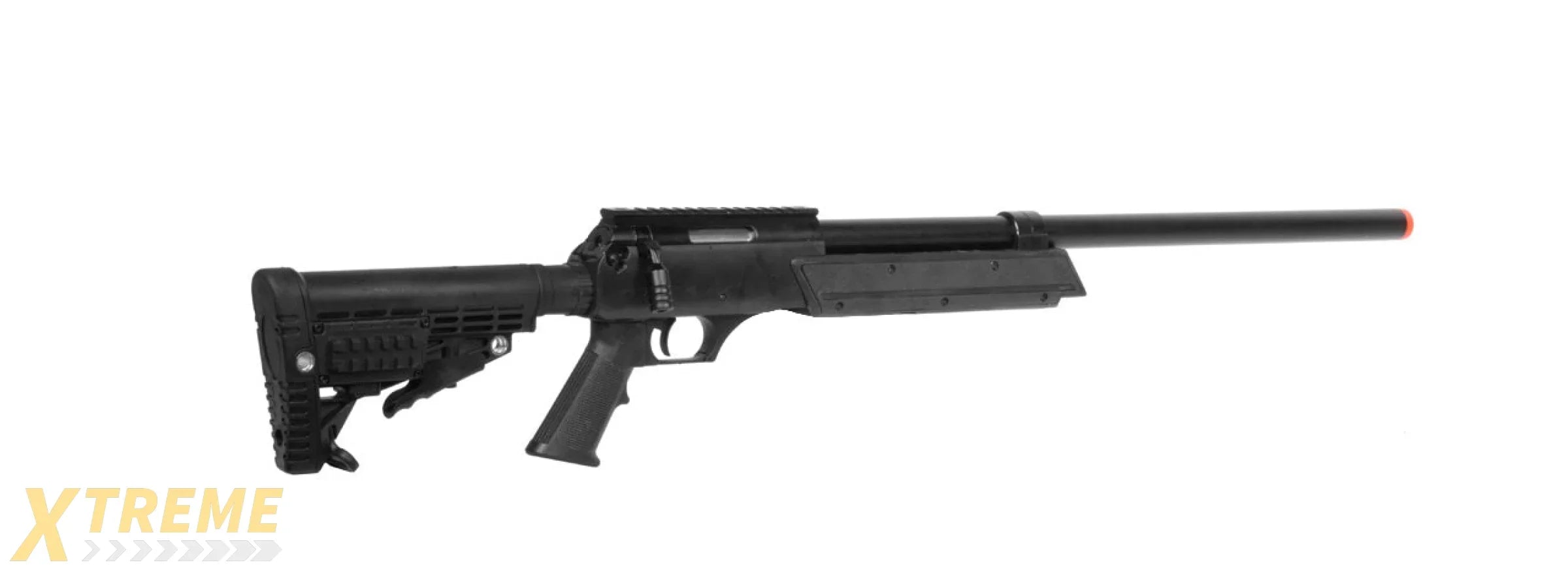 WELL SPEC-OPS MB13A APS SR-2 BOLT ACTION SNIPER RIFLE AIRSOFT REPLICA PRO