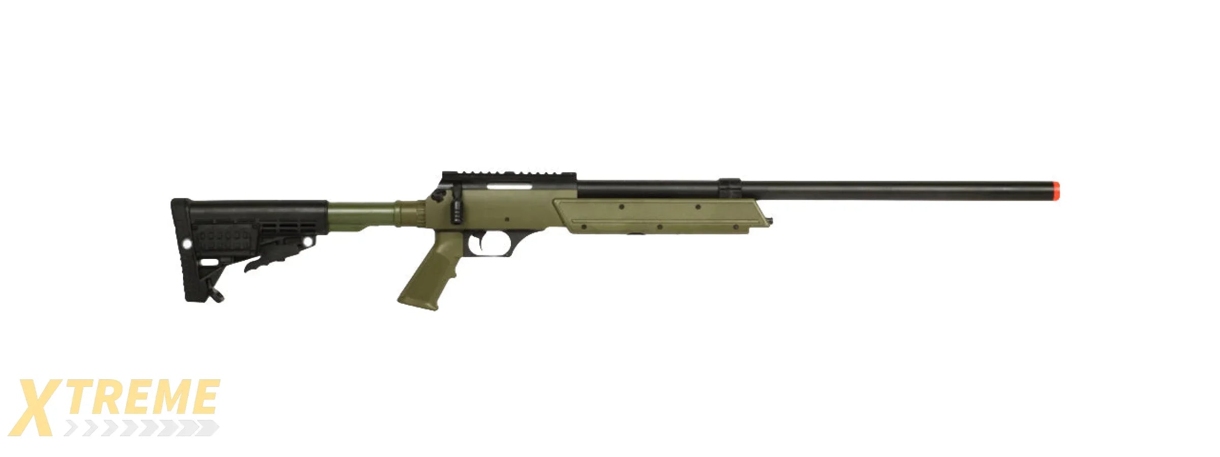 WELL SPEC-OPS MB13A APS SR-2 BOLT ACTION SNIPER RIFLE AIRSOFT REPLICA PRO