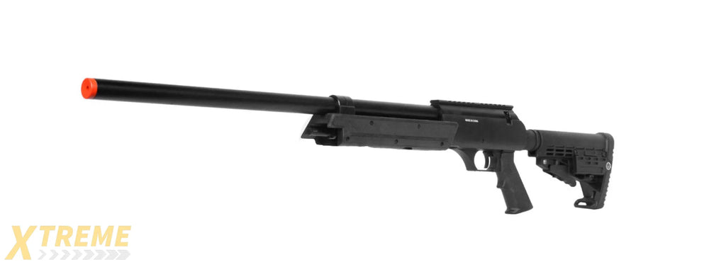 WELL SPEC-OPS MB13A APS SR-2 BOLT ACTION SNIPER RIFLE AIRSOFT REPLICA PRO