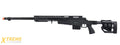 WellFire MB4418-2 Bolt Action Long Range Airsoft Sniper Rifle w/ Accessories