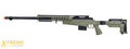 WellFire MB4418-3 Bolt Action Airsoft Sniper Rifle Tactical Long-Range Training