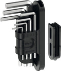 Wera Tool-Check Modular Hex Plus 1 L-Keys Set 7 Pieces Metric 05049003001