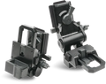 Wilcox L4 G11 Mount w/Breakaway Base -Black-