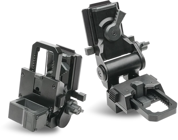 AN/PVS-14 Night Vision Mono Bundle +Accessories