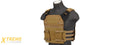 WoSport Tactical Vest 2.0 Modular MOLLE Loadout Vest for Airsoft, Training & Duty