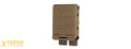 WRC Enhanced Rifle Mag Pouch - Tactical MOLLE Magazine Carrier for Rifles and AR Platforms